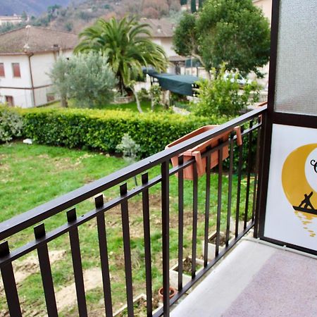 C'Era Una Volta Affittacamere Colle di Tora Εξωτερικό φωτογραφία